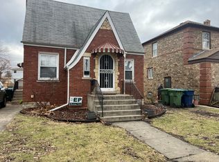 9631 S Francisco Ave, Evergreen Park, IL
