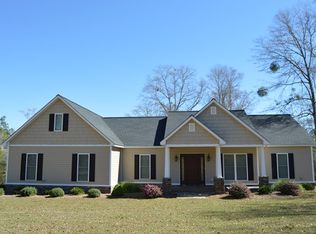1451 State Highway 33 S, Sylvester, GA 31791