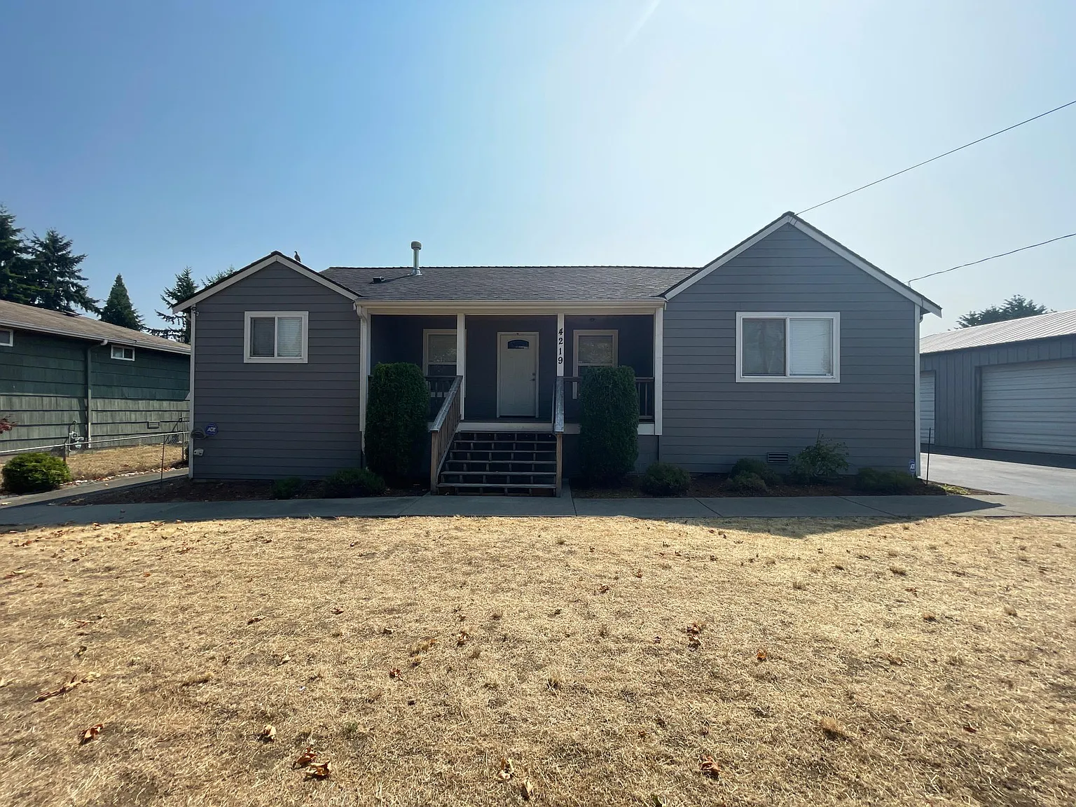 S 164th St, Seatac — Photo 4