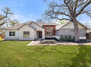 1017 S Quinlan Park Rd, Austin, TX 78732