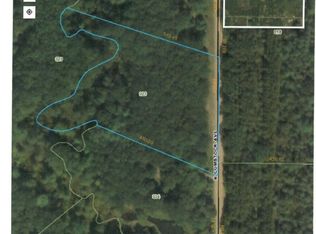 N Comstock Ave, Hesperia, MI 49421