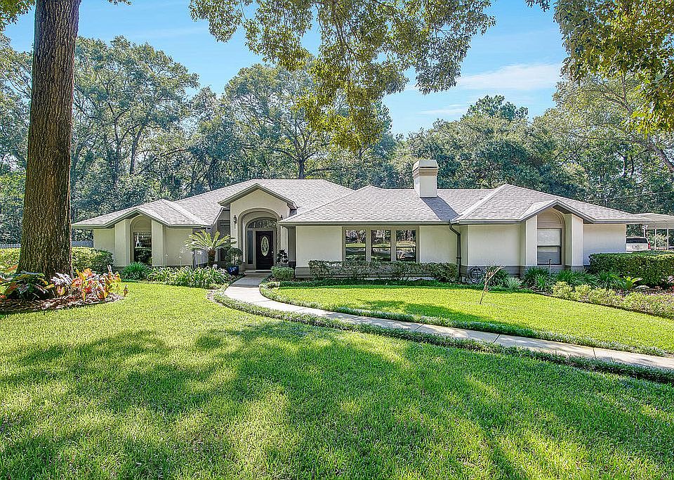 Welcome Home!