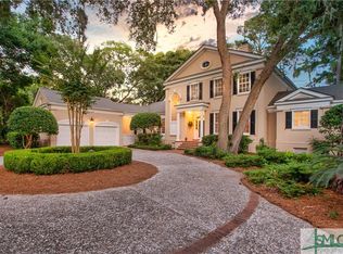 33 Tidewater Way, Savannah, GA 31411