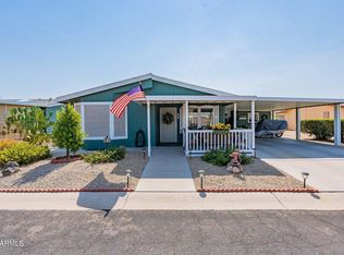 155 E Rodeo Rd LOT 80, Casa Grande, AZ 85122