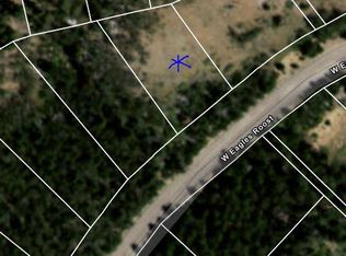 376 W Eagles Roost St, Brian Head, UT 84719