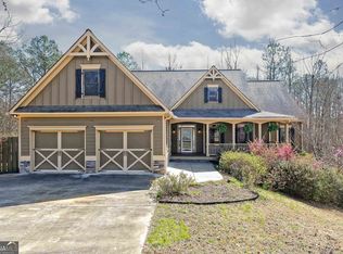 340 Madisons Way, Waleska, GA 30183