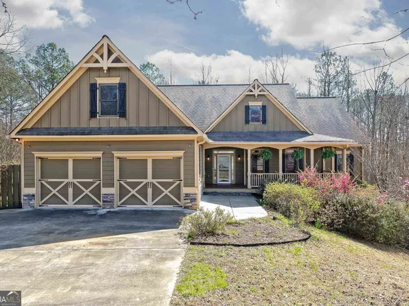 340 Madisons Way, Waleska, GA 30183