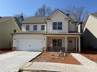600 Creek Pointe Drive, Athens, GA 30606