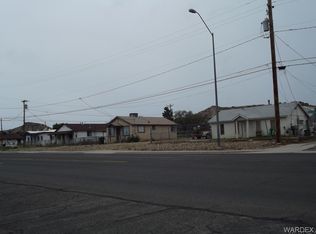 801 N Stockton Hill Rd, Kingman, AZ 86401