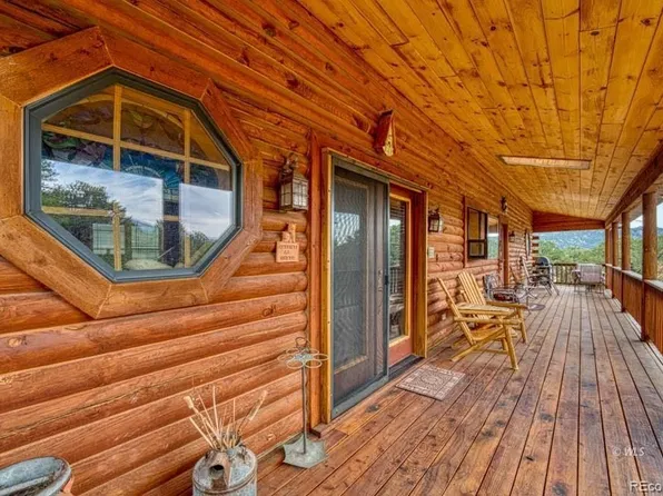 High Peaks Rnch, Coaldale, CO 81222