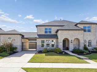 1951 Shenandoah St, Prosper, TX 75078
