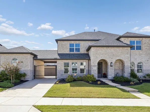 1951 Shenandoah St, Prosper, TX 75078