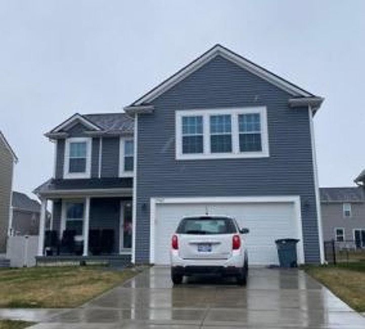 Property Front View
