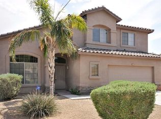 11233 E Edgewood Ave, Mesa, AZ 85208