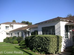 129 W Los Olivos St, Santa Barbara, CA 93105