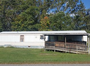 3295 Price Ridge Rd, Bland, VA 24315