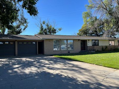 11 Arrow Cir, Miles City, MT, 59301