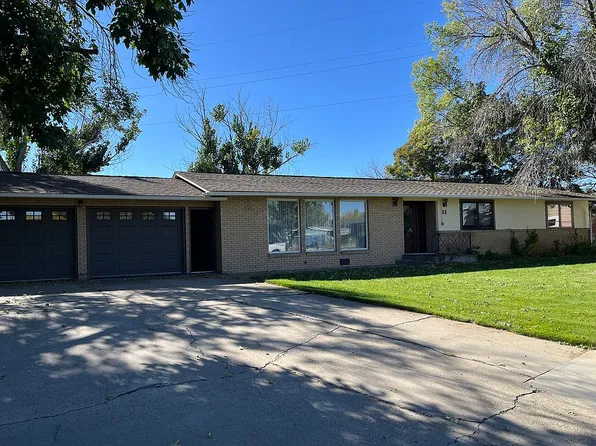 11 Arrow Cir, Miles City, MT 59301