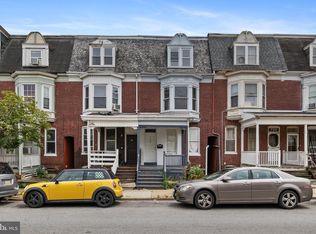 720 W Princess St, York, PA 17401