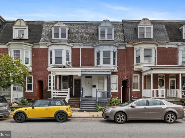 720 W Princess St, York, PA 17401