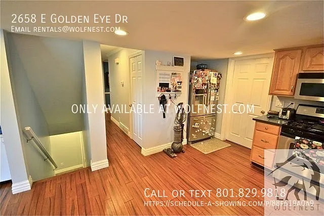 2658 E Golden Eye Dr — Photo 13
