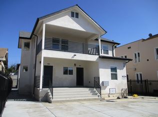 1618 Arlington Ave., Los Angeles, CA 90019