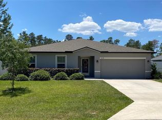 3638 SW 127th Lane Rd, Ocala, FL 34473