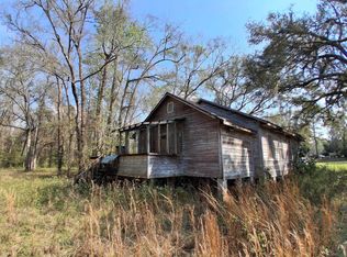 10481 Ashville Hwy, Greenville, FL 32331