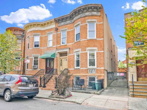 6016 68th Rd, Ridgewood, NY 11385