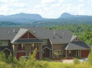 271 Bear Path Rd #35, Burke, VT 05832