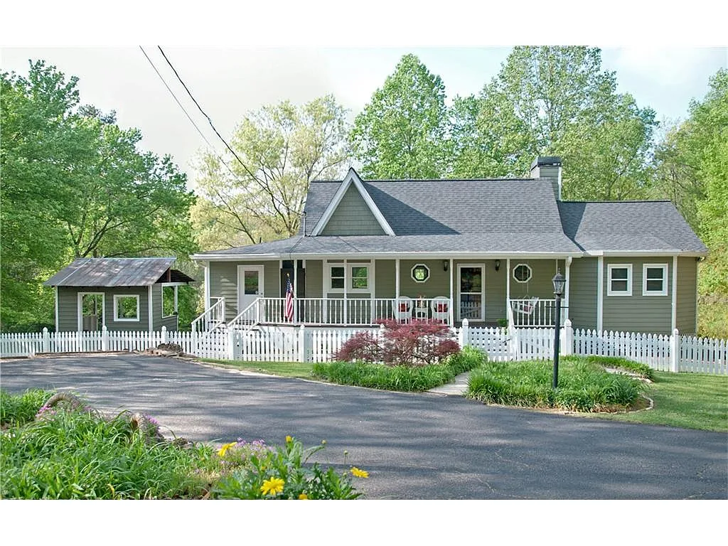 4673 Giddon Martin Rd photo 1