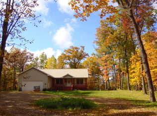 1980 160th Ave, Mora, MN 55051