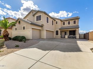 5394 N Ormondo Way, Litchfield Park, AZ 85340