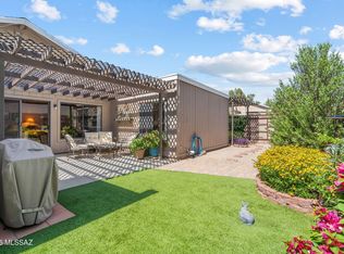 6367 N Willowhaven Dr, Tucson, AZ 85704