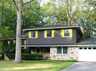 20 S Barkway Ln, State College, PA 16803