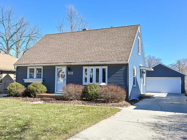 508 North 112th STREET, Wauwatosa, WI 53226