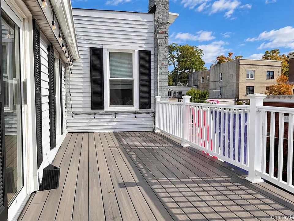 Private Patio