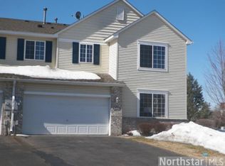 2402 119th Cir NE, Blaine, MN 55449