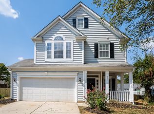 371 Amhurst St SW, Concord, NC 28025