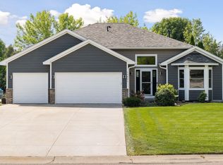 10801 58th St NE, Albertville, MN 55301