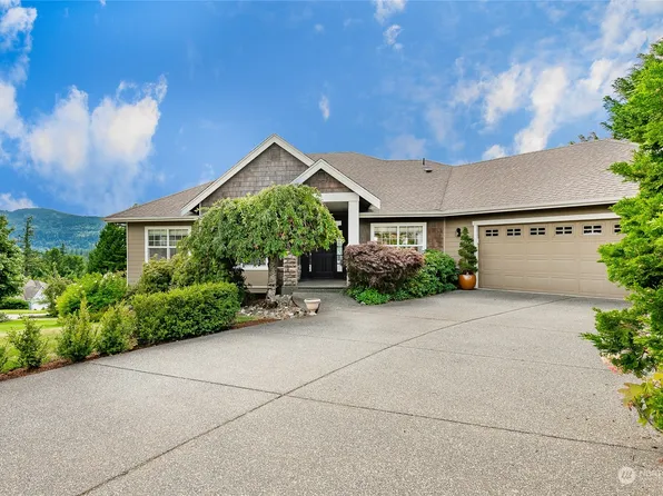 4522 Parkhurst Drive, Bellingham, WA 98229