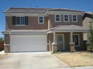 9338 Azurite St, Hesperia, CA 92344