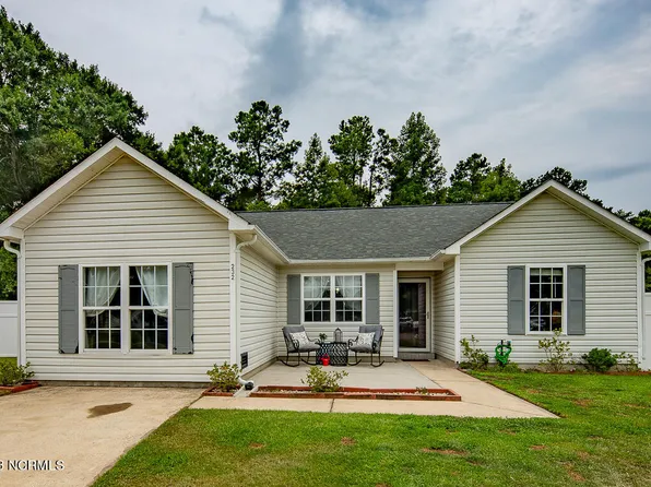 232 Attmore Drive, New Bern, NC 28560