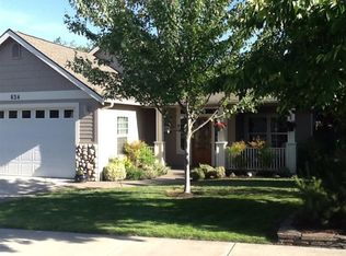 634 Cedarwood Dr, Eagle Pt, OR