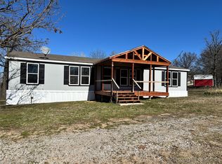 7324 W 182nd St S, Mounds, OK 74047