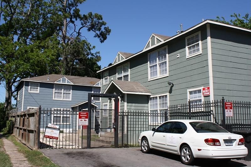 1st image of 3123 Isabella St APT 1
