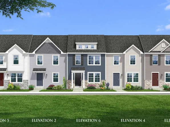 131 Courthouse Dr, Martinsburg, WV 25404