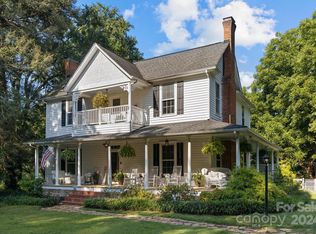 1189 Rhyne Rd, Clover, SC 29710