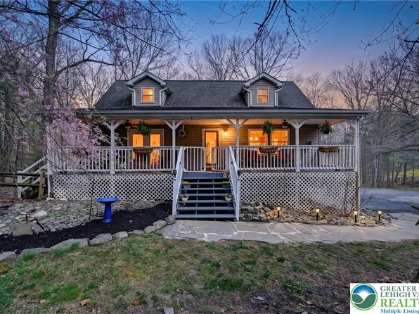 252 Majestic Dr, Saylorsburg, PA 18353