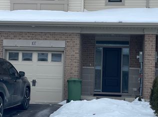 107 Cortland Ter, Saint Thomas, ON N5R0J7